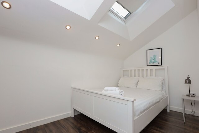 L1 ブティック アパートメンツ