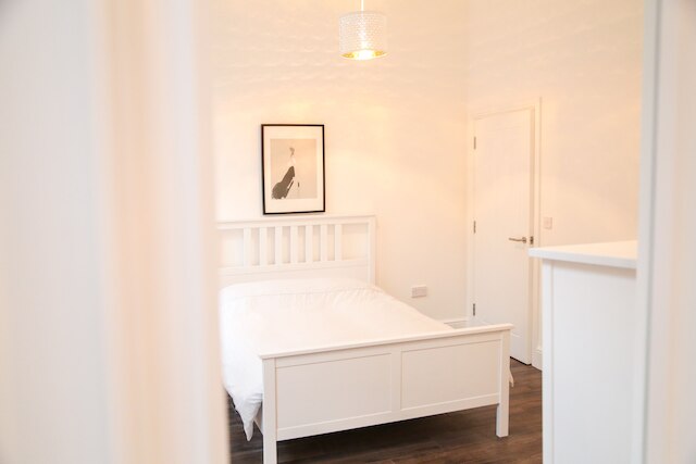 L1 ブティック アパートメンツ