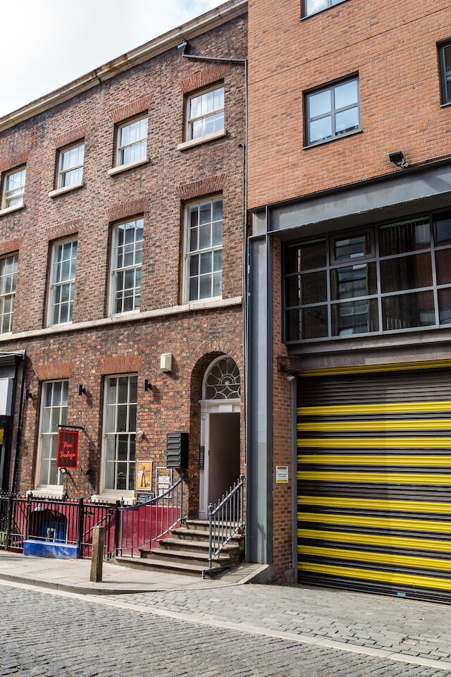 L1 ブティック アパートメンツ