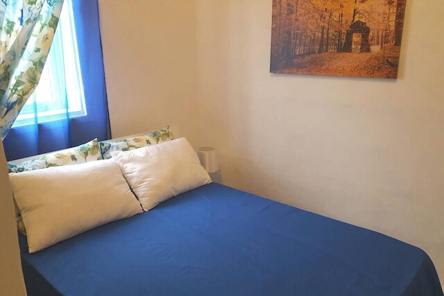 フリー エアコンディションド トラディショナル マルタ ハウス