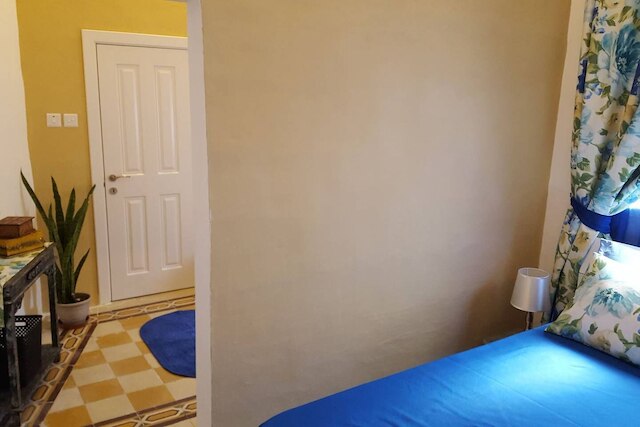 フリー エアコンディションド トラディショナル マルタ ハウス