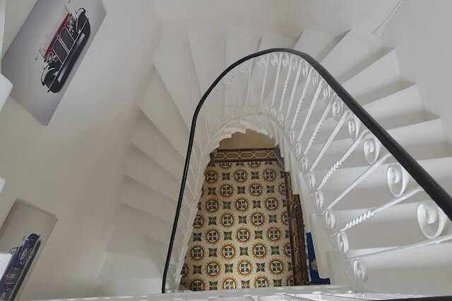 フリー エアコンディションド トラディショナル マルタ ハウス