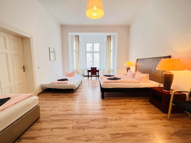 ブリュッケンデラックス1 - 4