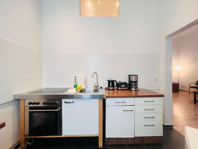 ブリュッケンデラックス1 - 4