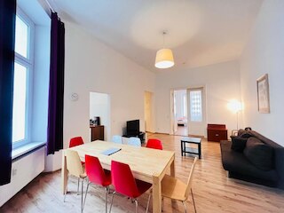 ブリュッケンデラックス1 - 4