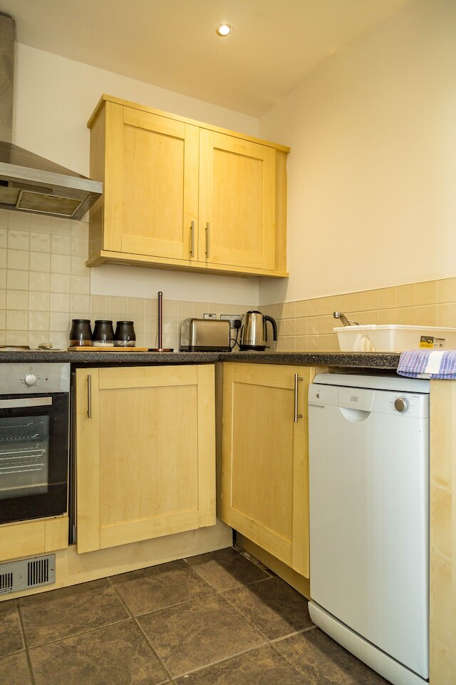 ケント ストリート - アパートメント 11