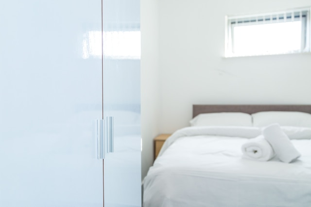 ケント ストリート - アパートメント 11