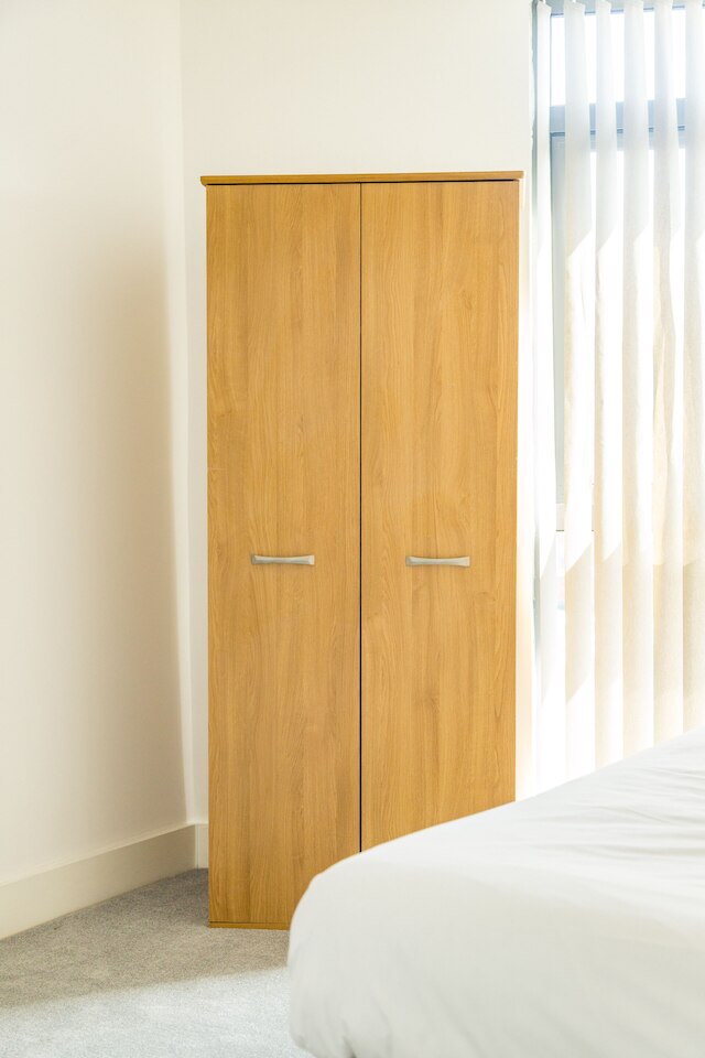 ケント ストリート - アパートメント 11