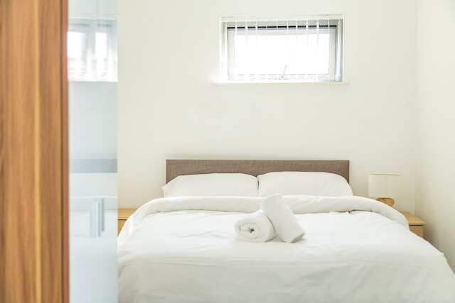 ケント ストリート - アパートメント 11