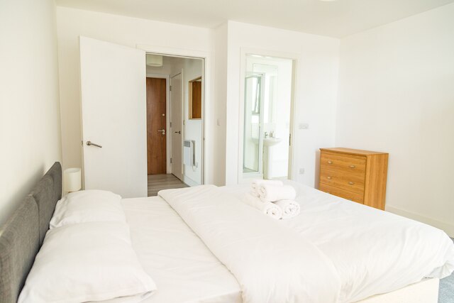 ケント ストリート - アパートメント 11