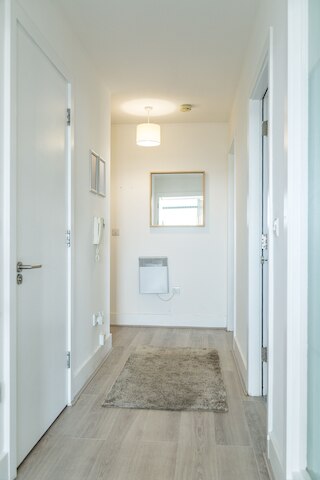 ケント ストリート - アパートメント 3