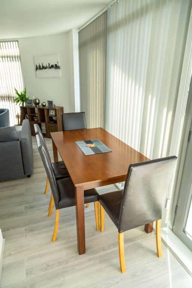 ケント ストリート - アパートメント 3