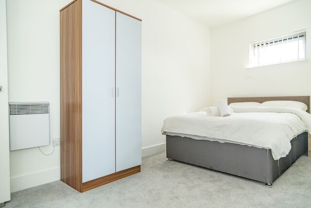 ケント ストリート - アパートメント 3