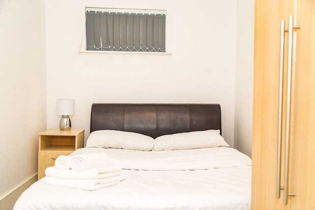 ケント ストリート - アパートメント 4