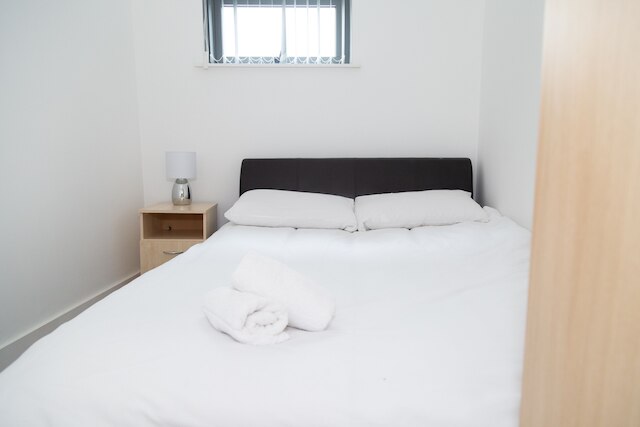 ケント ストリート - アパートメント 4