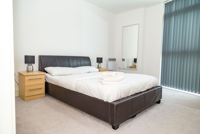 ケント ストリート - アパートメント 4