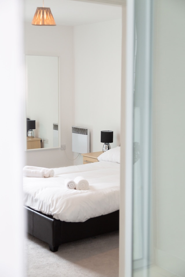 ケント ストリート - アパートメント 4