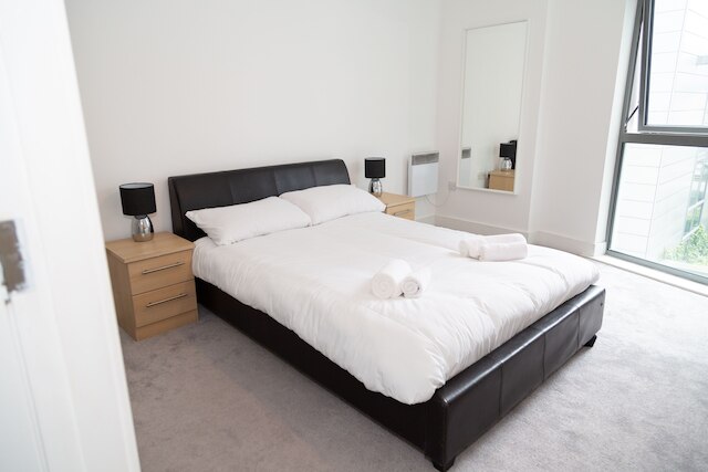 ケント ストリート - アパートメント 4