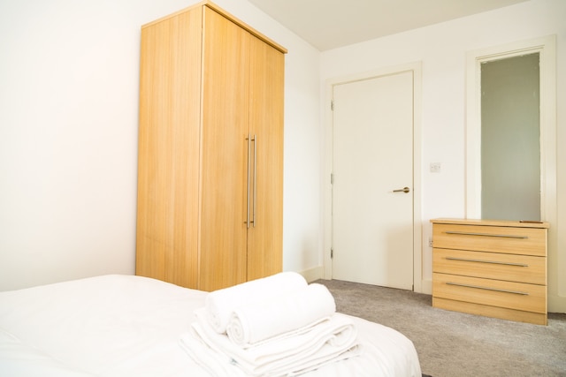 ケント ストリート - アパートメント 4