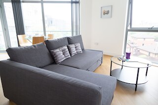 ケント ストリート - アパートメント 4