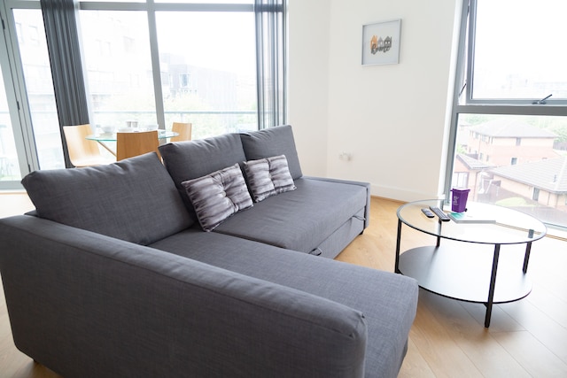 ケント ストリート - アパートメント 4