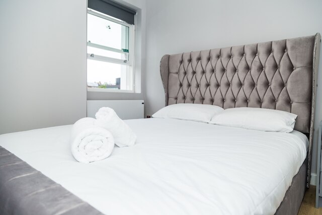 セント ルークス ビルディング