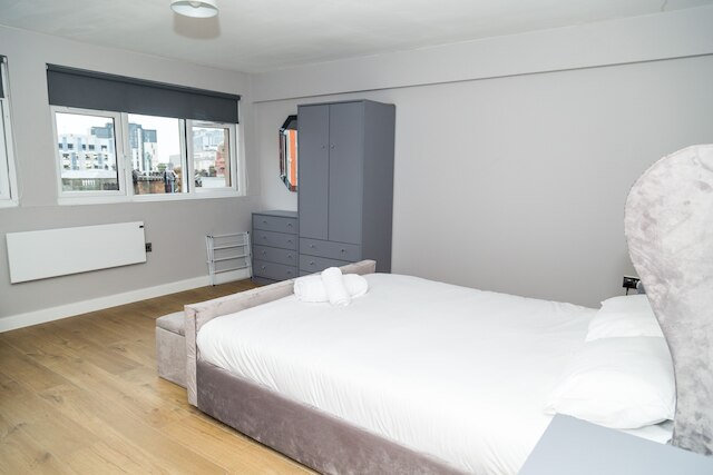 セント ルークス ビルディング