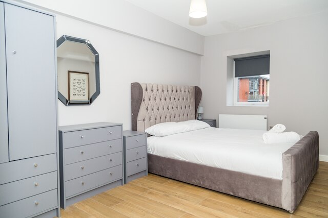 セント ルークス ビルディング