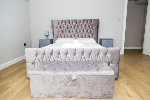 セント ルークス ビルディング