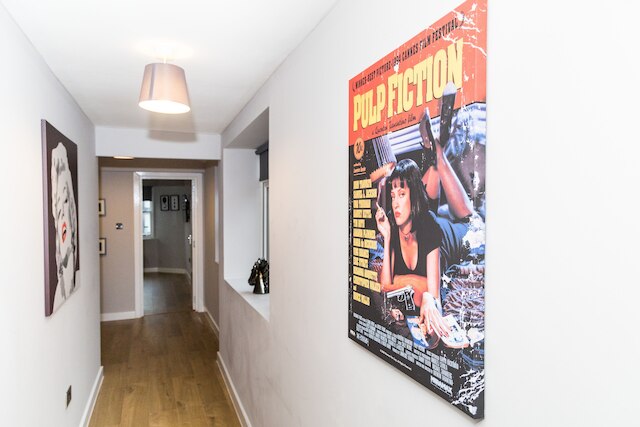 セント ルークス ビルディング