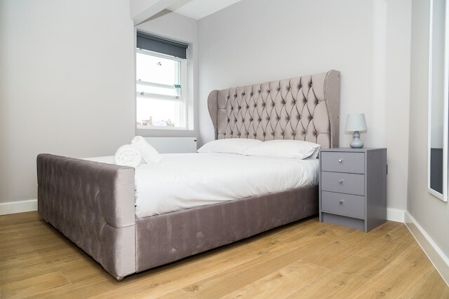 セント ルークス ビルディング