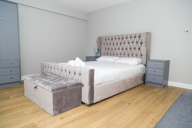 セント ルークス ビルディング