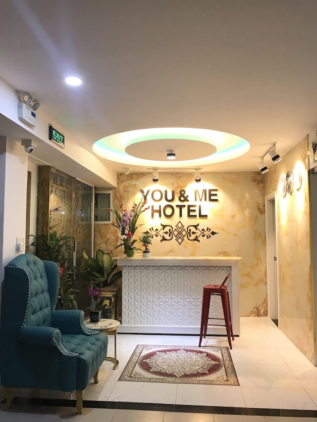 デラックス プライベート ルーム 2 ベッド 4 ゲスツ 1 プライベート バス