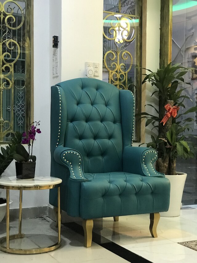 デラックス プライベート 1 ベッド 1 バス 2 ゲスツ