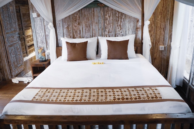 ロイヤル JJ ウブド リゾート アンド スパ デラックス ルーム プール ビュー