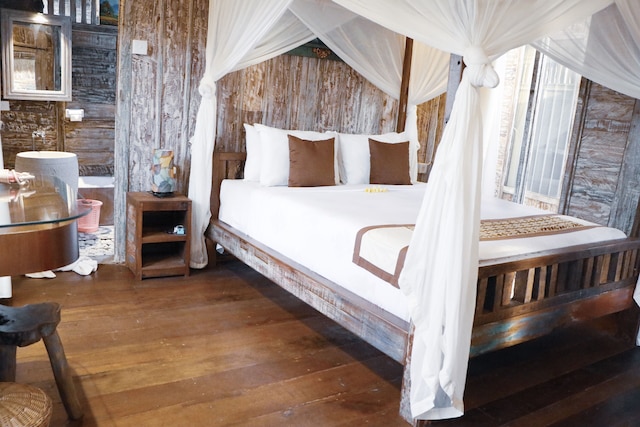 ロイヤル JJ ウブド リゾート アンド スパ デラックス ルーム プール ビュー