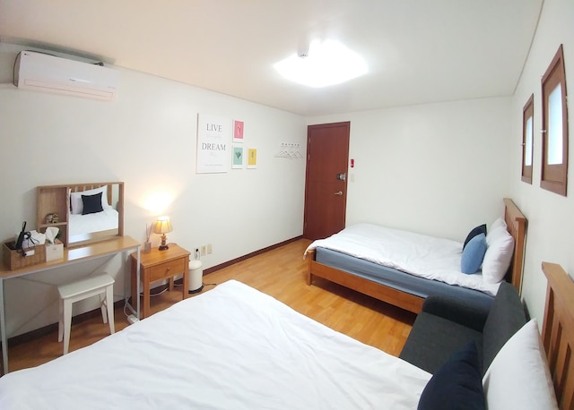 Dolma Guesthouse Hongdae