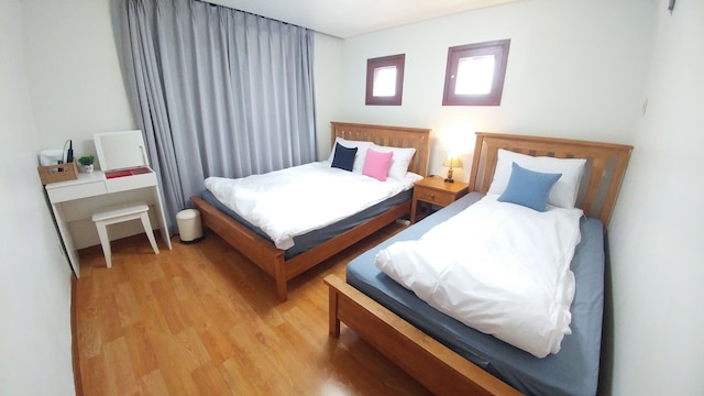 Dolma Guesthouse Hongdae