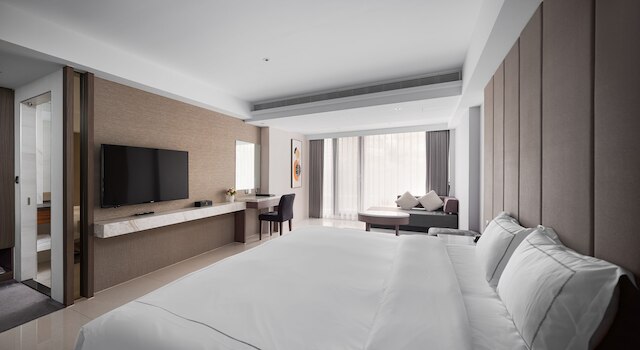 Gamalan Spring Hotel