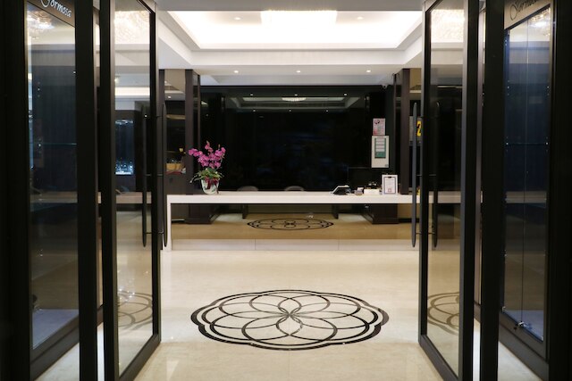 Gamalan Spring Hotel