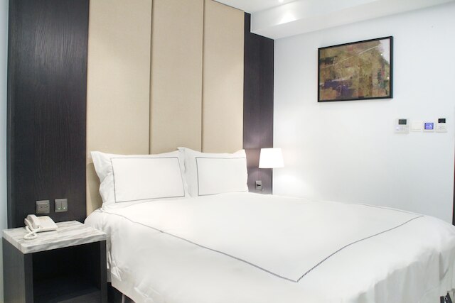 Gamalan Spring Hotel