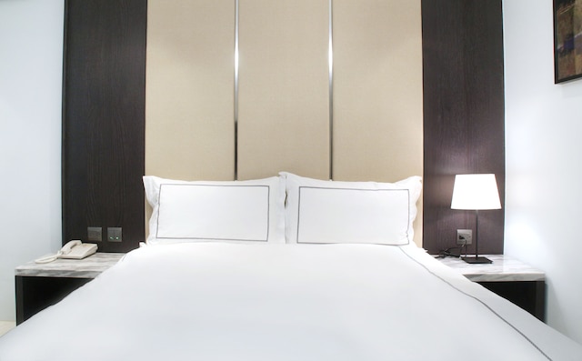 Gamalan Spring Hotel