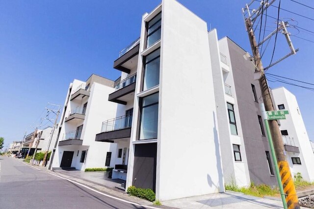 Qing Xin Ju Homestay