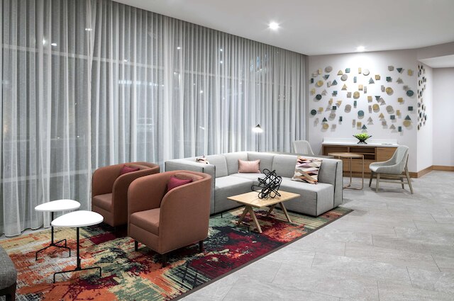 ハイアット プレイス テンピ / フェニックス / ユニバーシティ