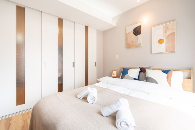 ZAITO Tokyo Asakusa Economy Inn