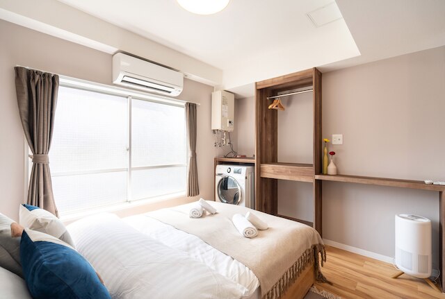 ZAITO Tokyo Asakusa Economy Inn