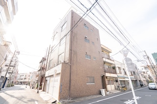 ZAITO Tokyo Asakusa Economy Inn