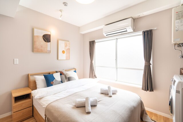 ZAITO Tokyo Asakusa Economy Inn