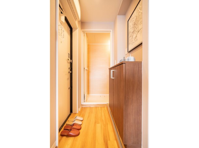 ZAITO Tokyo Asakusa Economy Inn