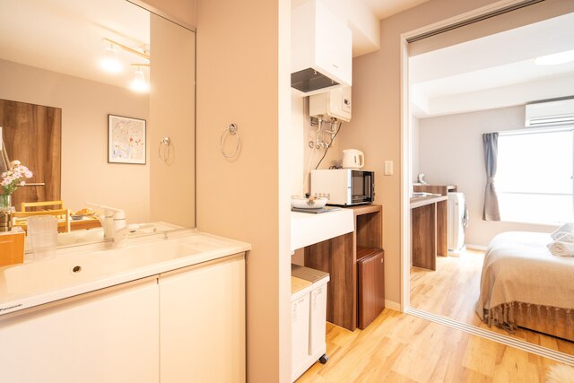 ZAITO Tokyo Asakusa Economy Inn